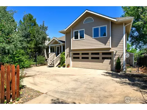 817 Quince Ave, Boulder, CO 80304 photo 1
