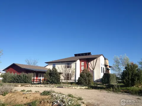 11000 E 153rd Dr, Brighton, CO 80602 photo 1
