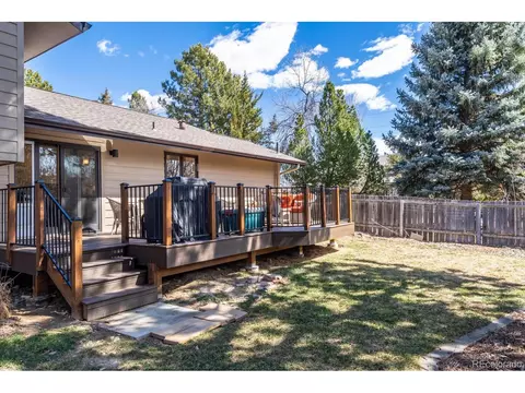 7484 Old Post Rd, Boulder, CO 80301 photo 26