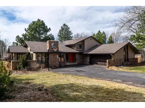 7484 Old Post Rd, Boulder, CO 80301 photo 2