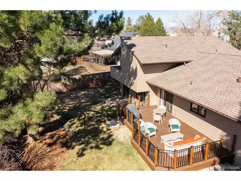 7484 Old Post Rd, Boulder, CO 80301 photo 31