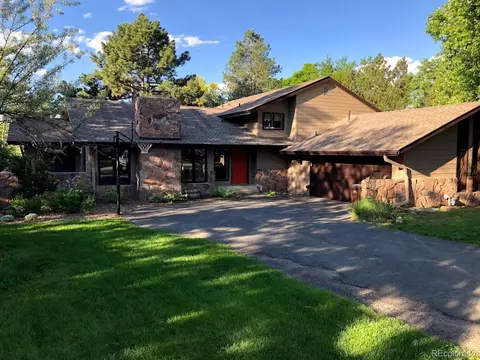 7484 Old Post Rd, Boulder, CO 80301 photo 1