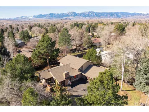 7484 Old Post Rd, Boulder, CO 80301 photo 33