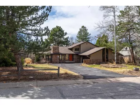 7484 Old Post Rd, Boulder, CO 80301 photo 3