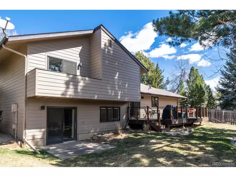 7484 Old Post Rd, Boulder, CO 80301 photo 25