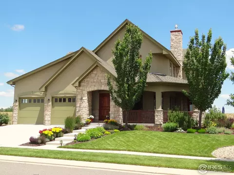 8782 Peak View Ave, Firestone, CO 80504 photo 1