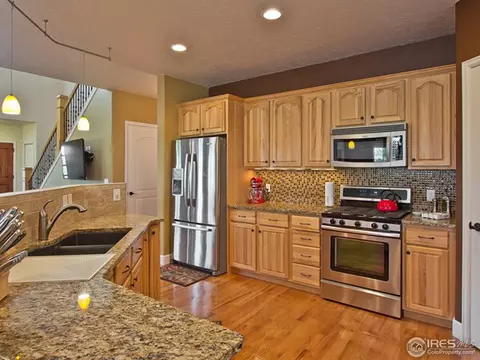 8782 Peak View Ave, Firestone, CO 80504 photo 8