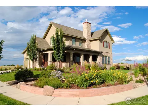 8782 Peak View Ave, Firestone, CO 80504 photo 2