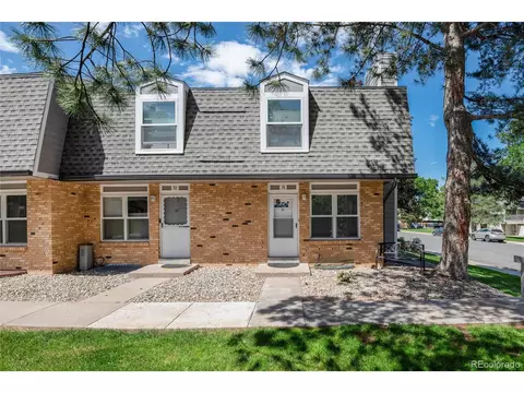 1537 S Owens St #1537-31, Denver, CO 80232
