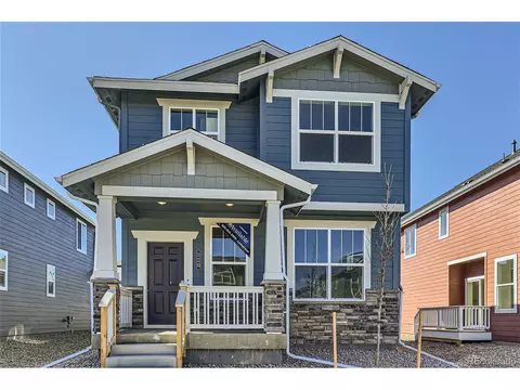 530 Cottonwood Ave, Bennett, CO 80102