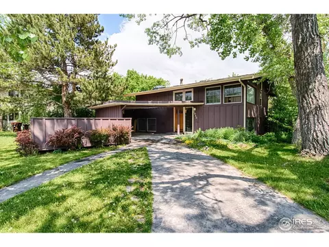 2980 18th St, Boulder, CO 80304 photo 1