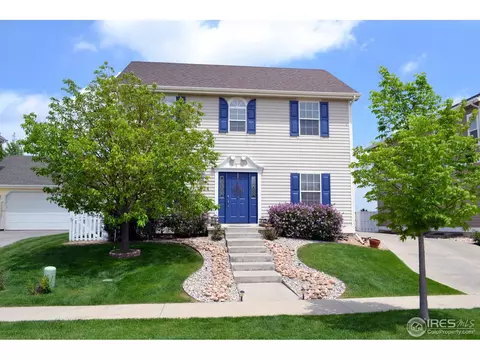 1334 Fairfield Ave, Windsor, CO 80550 photo 1