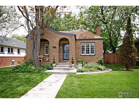 1336 Dexter St, Denver, CO 80220 photo 1
