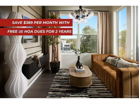 1634 N Sheridan Blvd #301, Denver, CO 80204