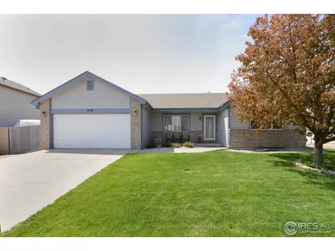 850 E 3rd St, Eaton, CO 80615 photo 1