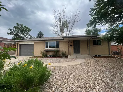 Undisclosed, Denver, CO 80221