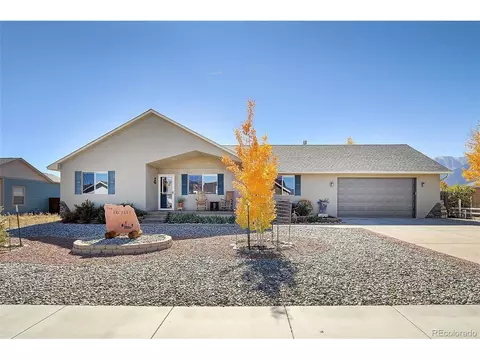 112 Red Tail Blvd, Buena Vista, CO 81211