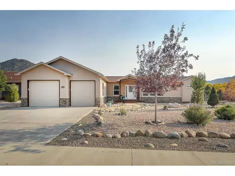 27665 County Road 313 #46, Buena Vista, CO 81211