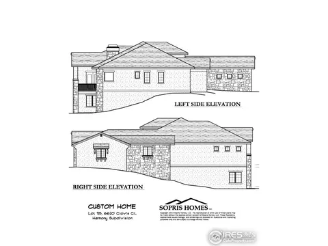 6732 Clovis Ct, Timnath, CO 80547 photo 3