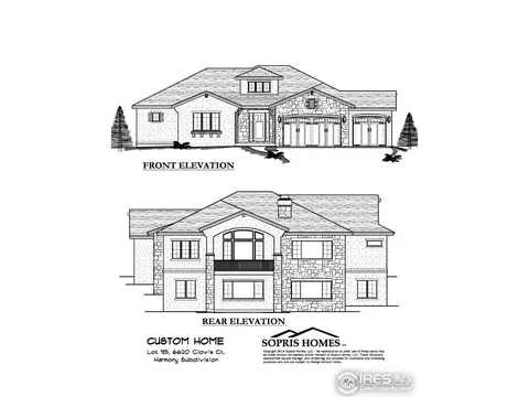 6732 Clovis Ct, Timnath, CO 80547 photo 2