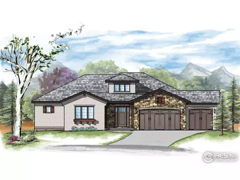6732 Clovis Ct, Timnath, CO 80547 photo 1