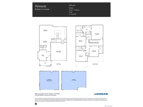 5602 Eagle River Pl, Brighton, CO 80601 photo 2