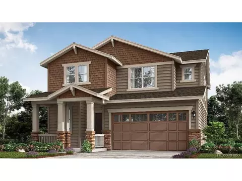 5602 Eagle River Pl, Brighton, CO 80601 photo 1