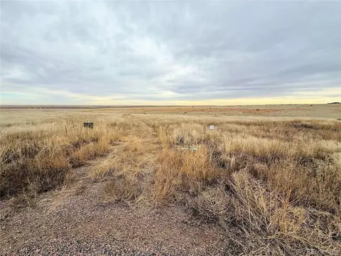 tbd Pass Me By Rd, Strasburg, CO 80136