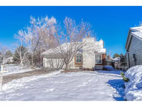 8070 S Newport Ct, Centennial, CO 80112