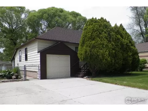 618 Clifton St, Brush, CO 80723 photo 1