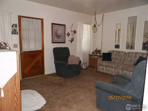 618 Clifton St, Brush, CO 80723 photo 3