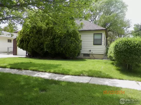 618 Clifton St, Brush, CO 80723 photo 2