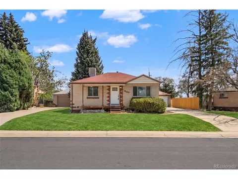 1380 S Alcott St, Denver, CO 80219