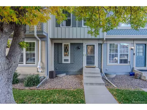 9733 W Cornell Pl, Lakewood, CO 80227