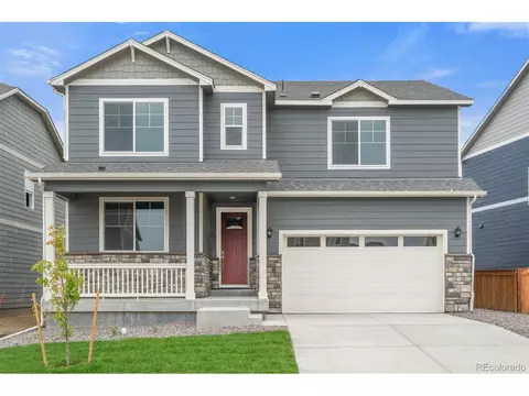 6525 Coralbell St, Wellington, CO 80549
