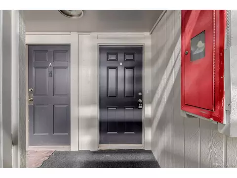 7277 S Xenia Cir #B, Centennial, CO 80112