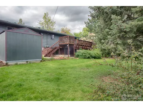 3505 Endicott Dr, Boulder, CO 80305 photo 4