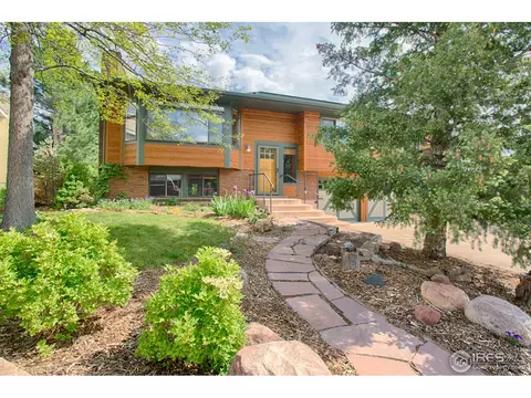 3505 Endicott Dr, Boulder, CO 80305 photo 2