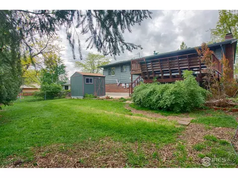 3505 Endicott Dr, Boulder, CO 80305 photo 3