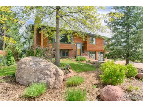 3505 Endicott Dr, Boulder, CO 80305 photo 1