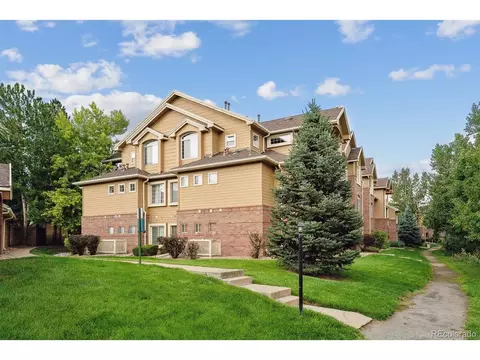 1651 W Canal Cir #625, Littleton, CO 80120