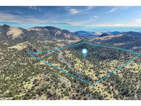 County Rd R44.8, Saguache, CO 81149
