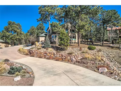 Undisclosed, Colorado Springs, CO 80921
