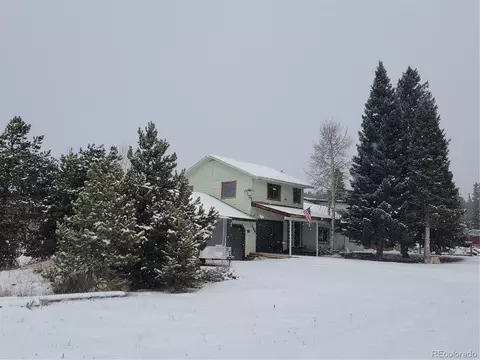 Undisclosed, Grand Lake, CO 80447