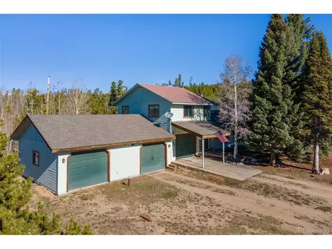 Undisclosed, Grand Lake, CO 80447
