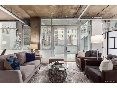 1401 Wewatta St #211, Denver, CO 80202
