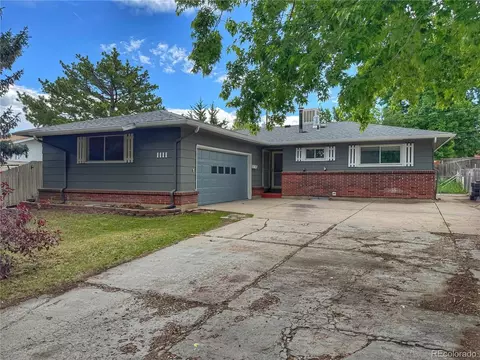 1111 Royale Dr, Colorado Springs, CO 80910