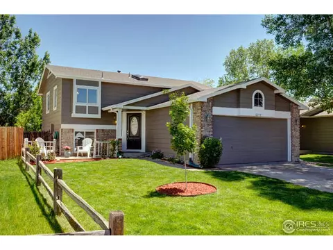 6274 Xavier Ct, Arvada, CO 80003 photo 1