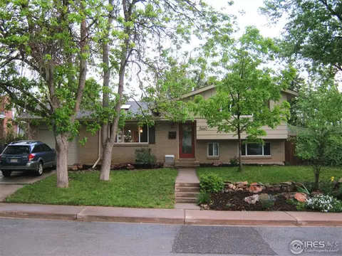 3660 Aspen Ct, Boulder, CO 80304 photo 1