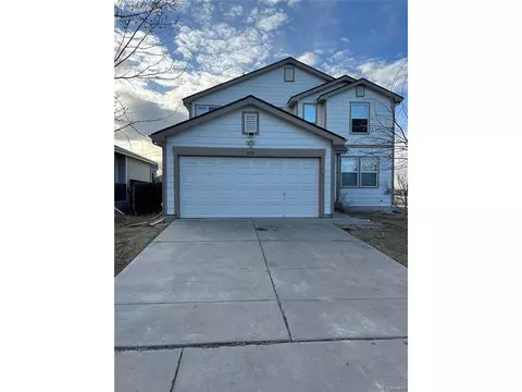 8101 S Mobile Way, Englewood, CO 80112